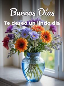 Las mejores imágenes de buenos días para WhatsApp