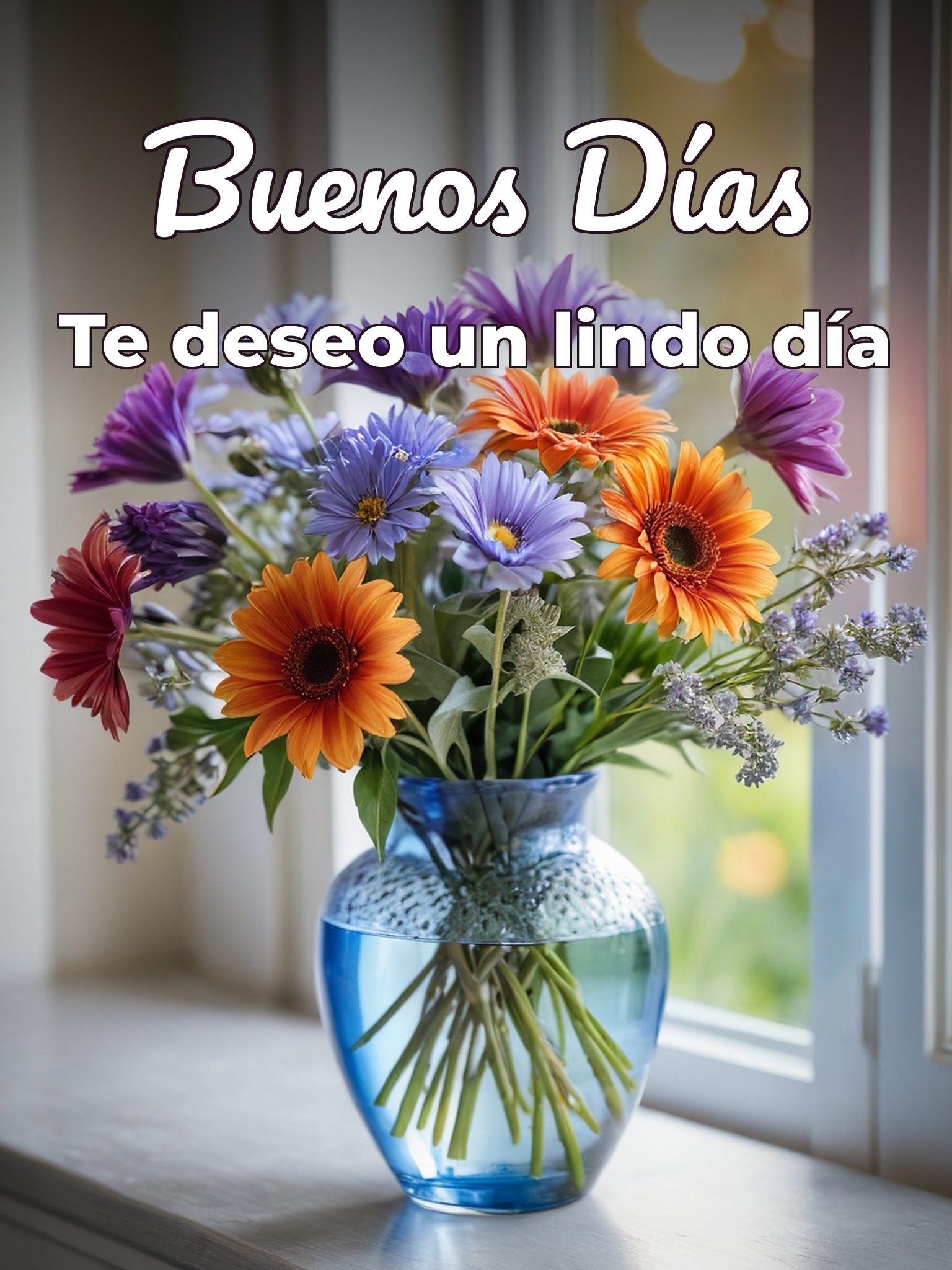 Las mejores imágenes de buenos días para WhatsApp