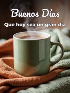 Las mejores palabras de buenos días para una amiga