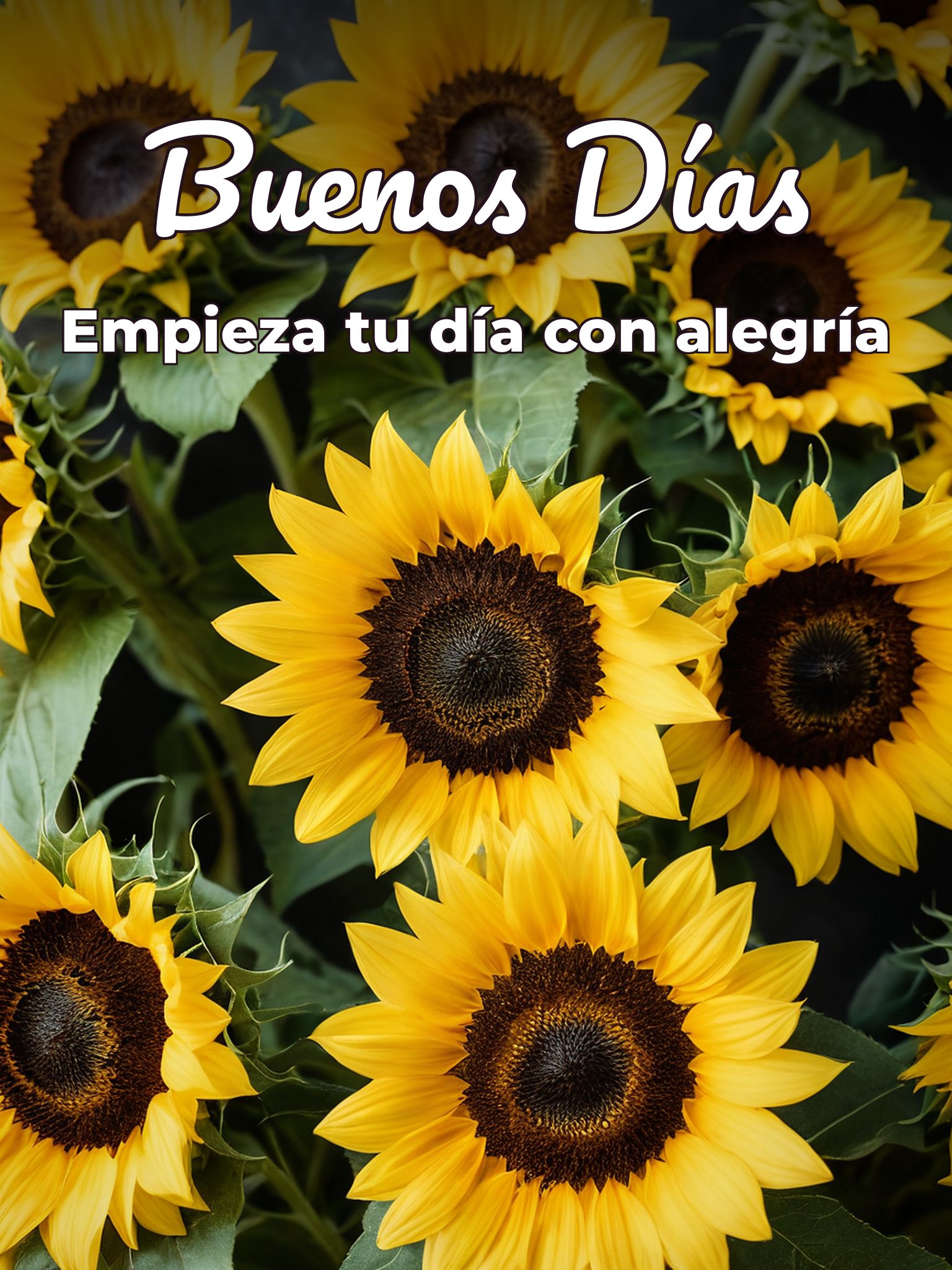 Las mejores palabras de buenos días para WhatsApp