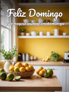 Lindo domingo amiga para celular