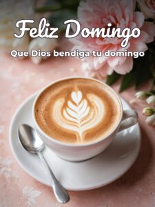 Lindo domingo para todos para celular