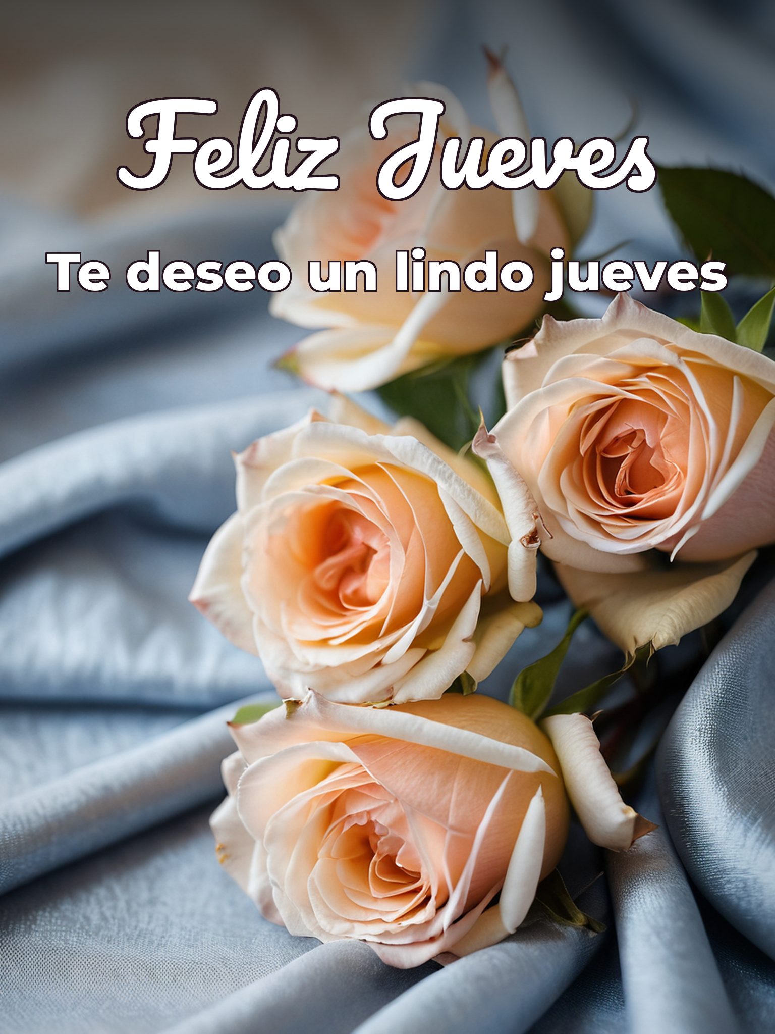 Lindo jueves amor