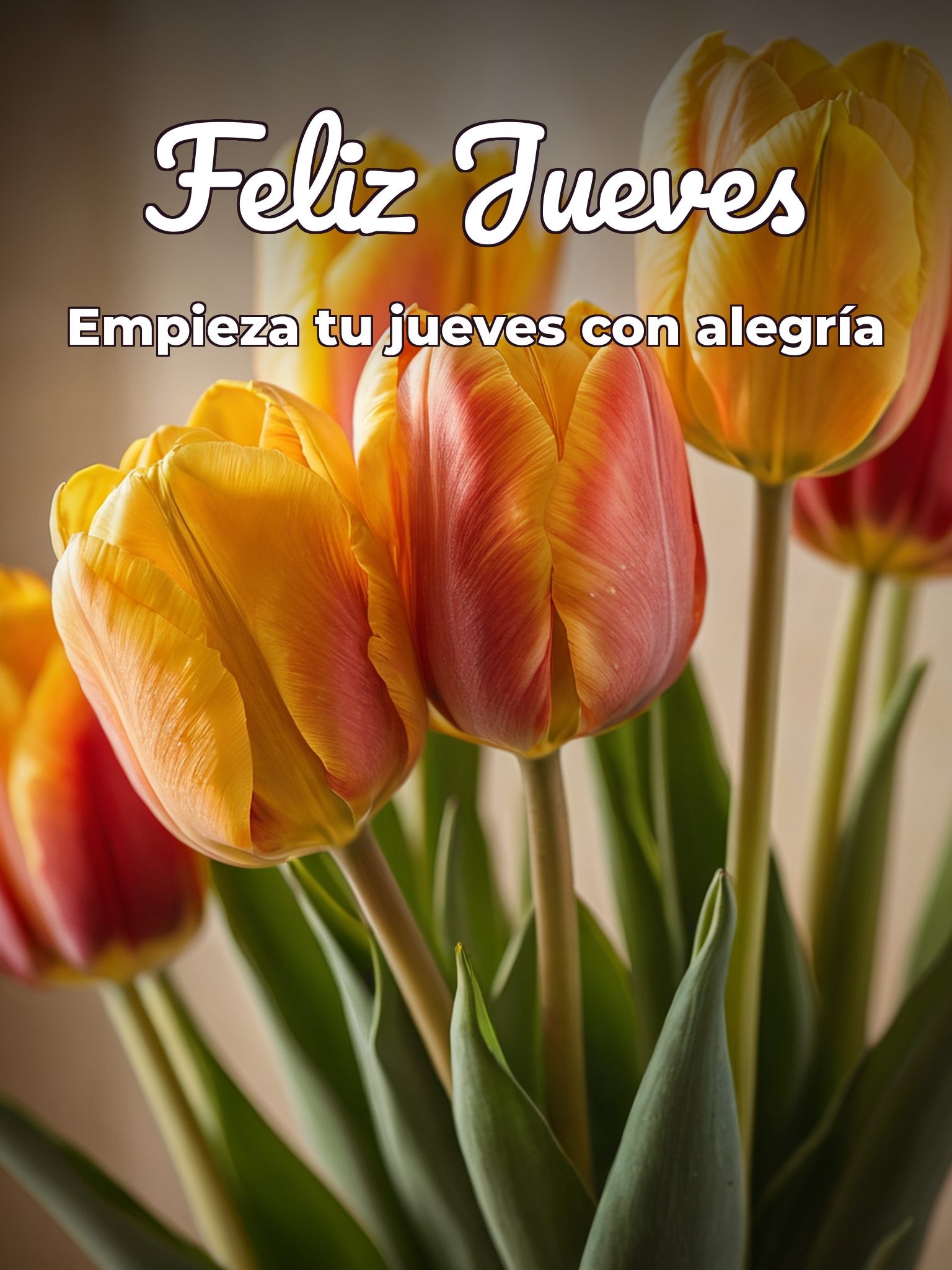 Lindo jueves frases para WhatsApp
