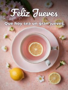 Lindo jueves imágenes