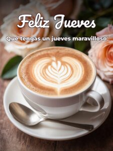 Lindo jueves imágenes para celular descargar