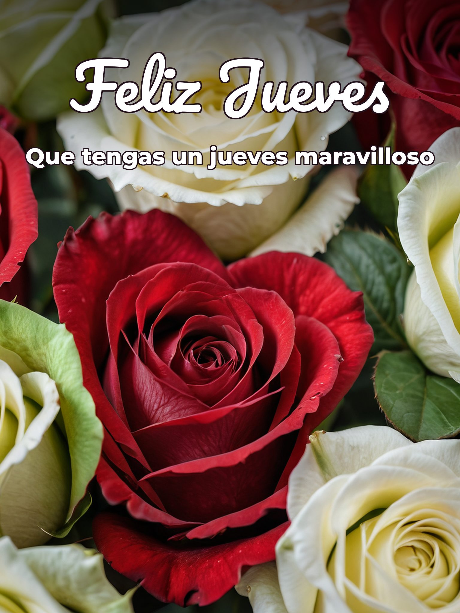 Lindo jueves mi amor para celular descargar
