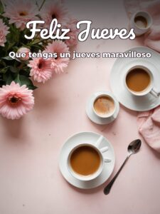 Lindo jueves para celular descargar