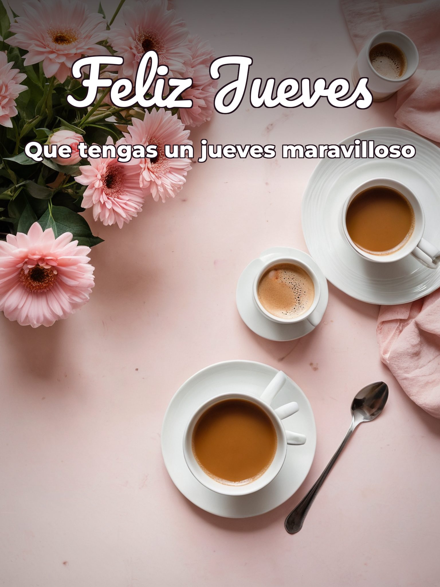 Lindo jueves para celular descargar