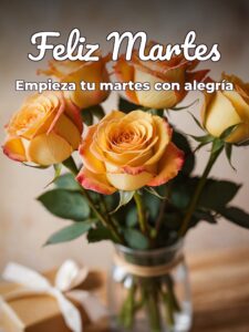 Lindo martes mi amor para descargar gratis para celular