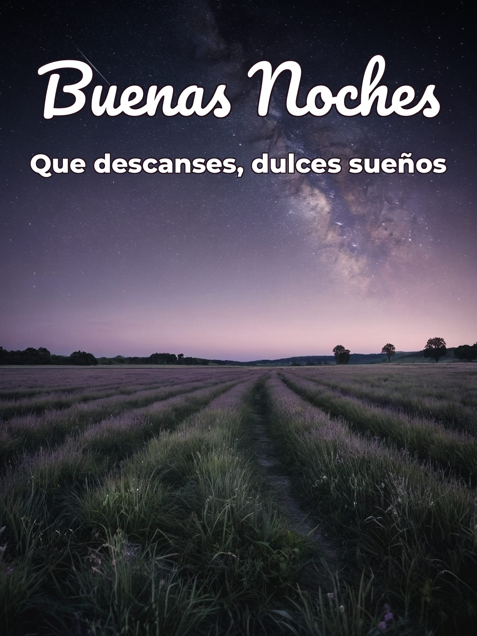 Logos de buenas noches para Facebook