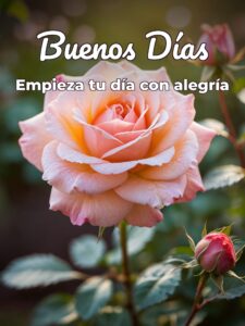 Los buenos días para Facebook