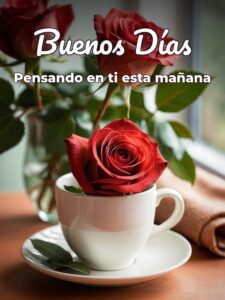 Los buenos días para mi novio para descargar