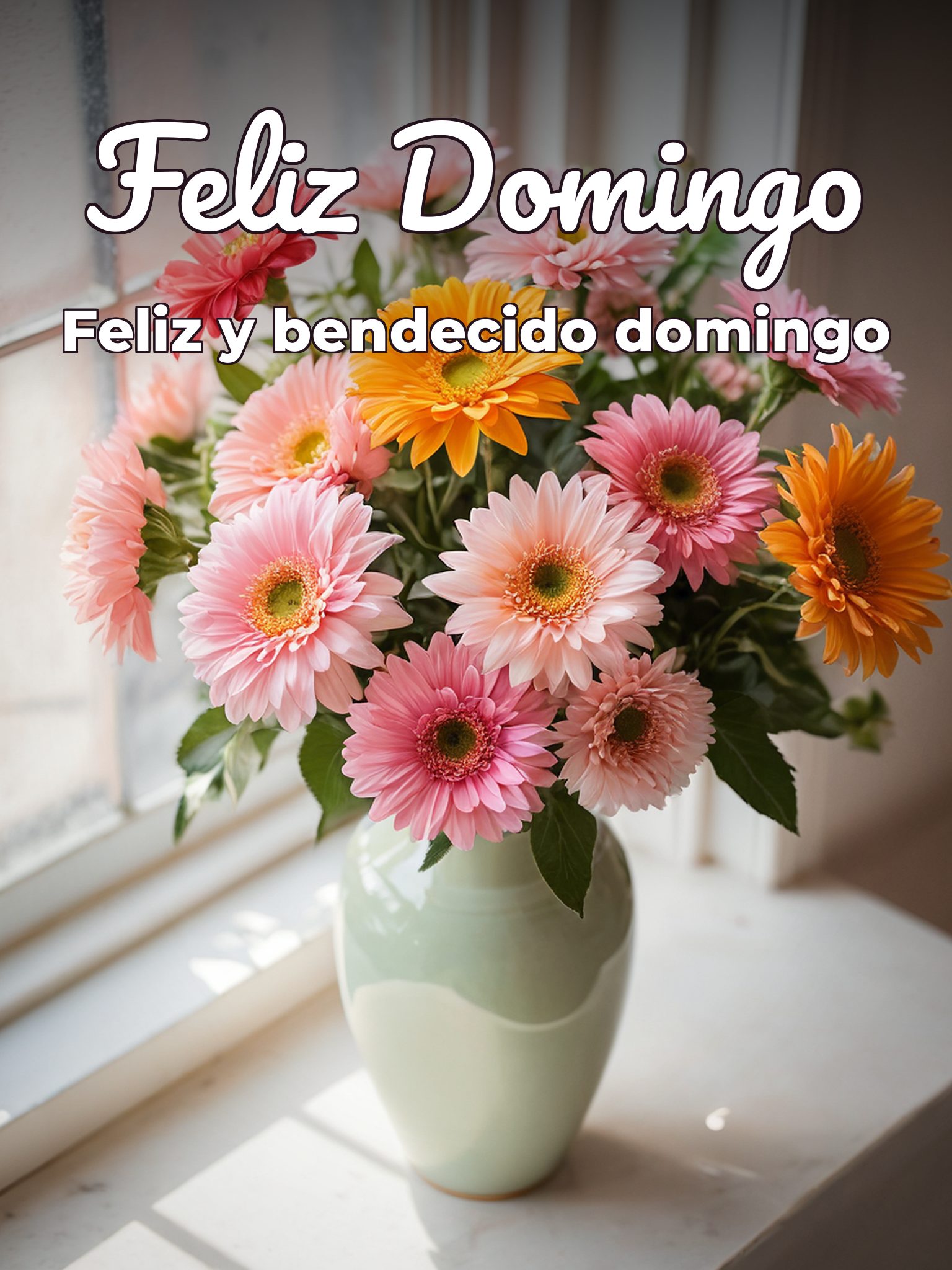Los domingos frases para celular