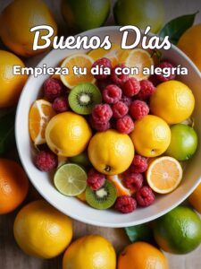 Los mejores buenos días para tu pareja para Facebook