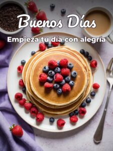 Los mejores buenos días para tu pareja para WhatsApp