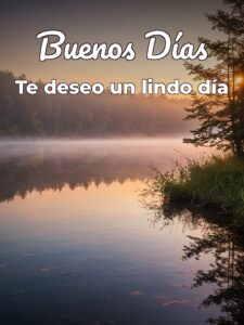 Los mejores buenos días para WhatsApp