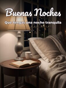 Los mejores mensajes de buenas noches