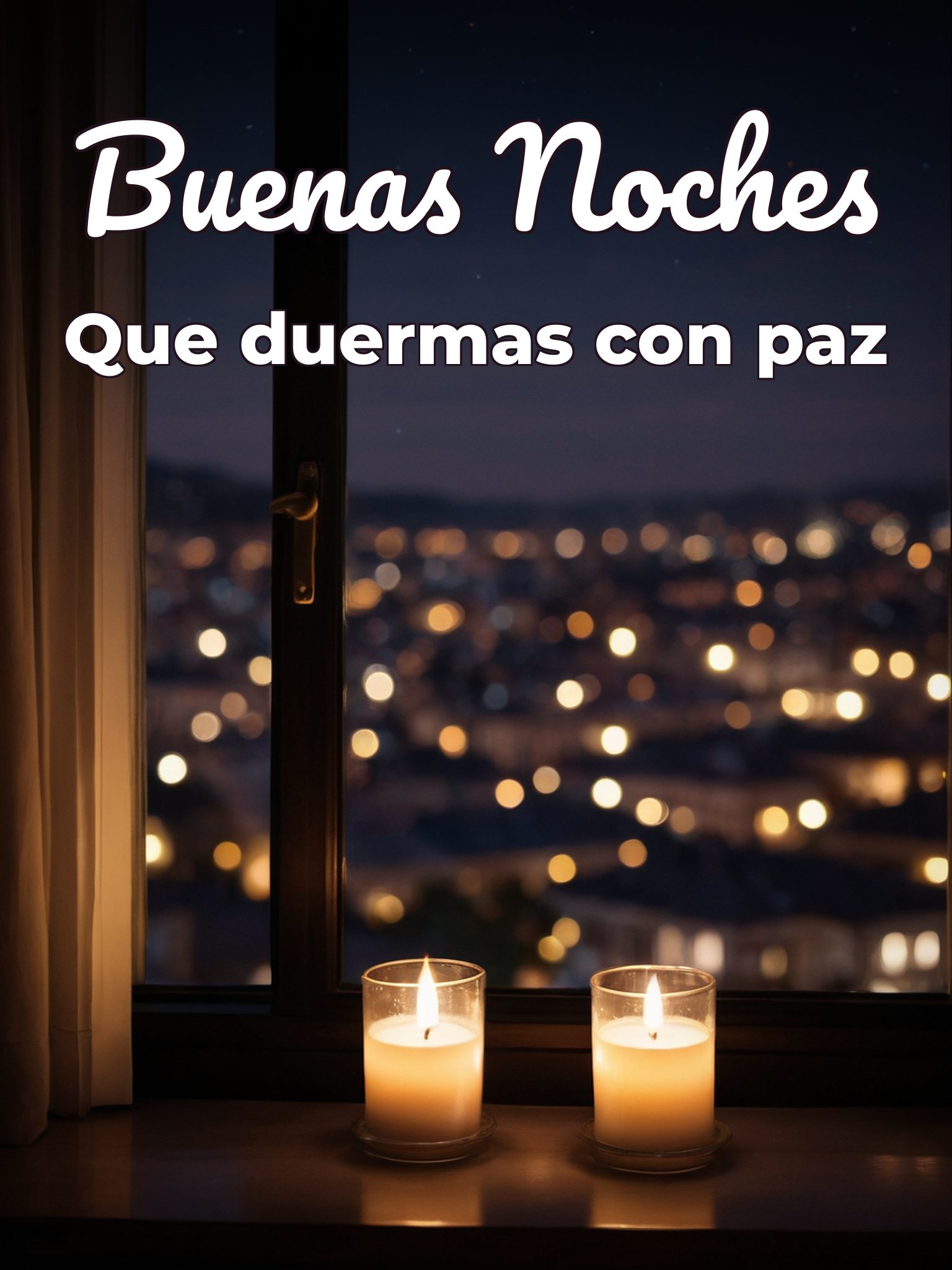 Los mejores mensajes de buenas noches para WhatsApp
