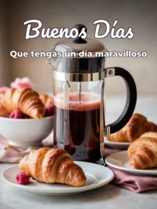 Los mejores mensajes de buenos días