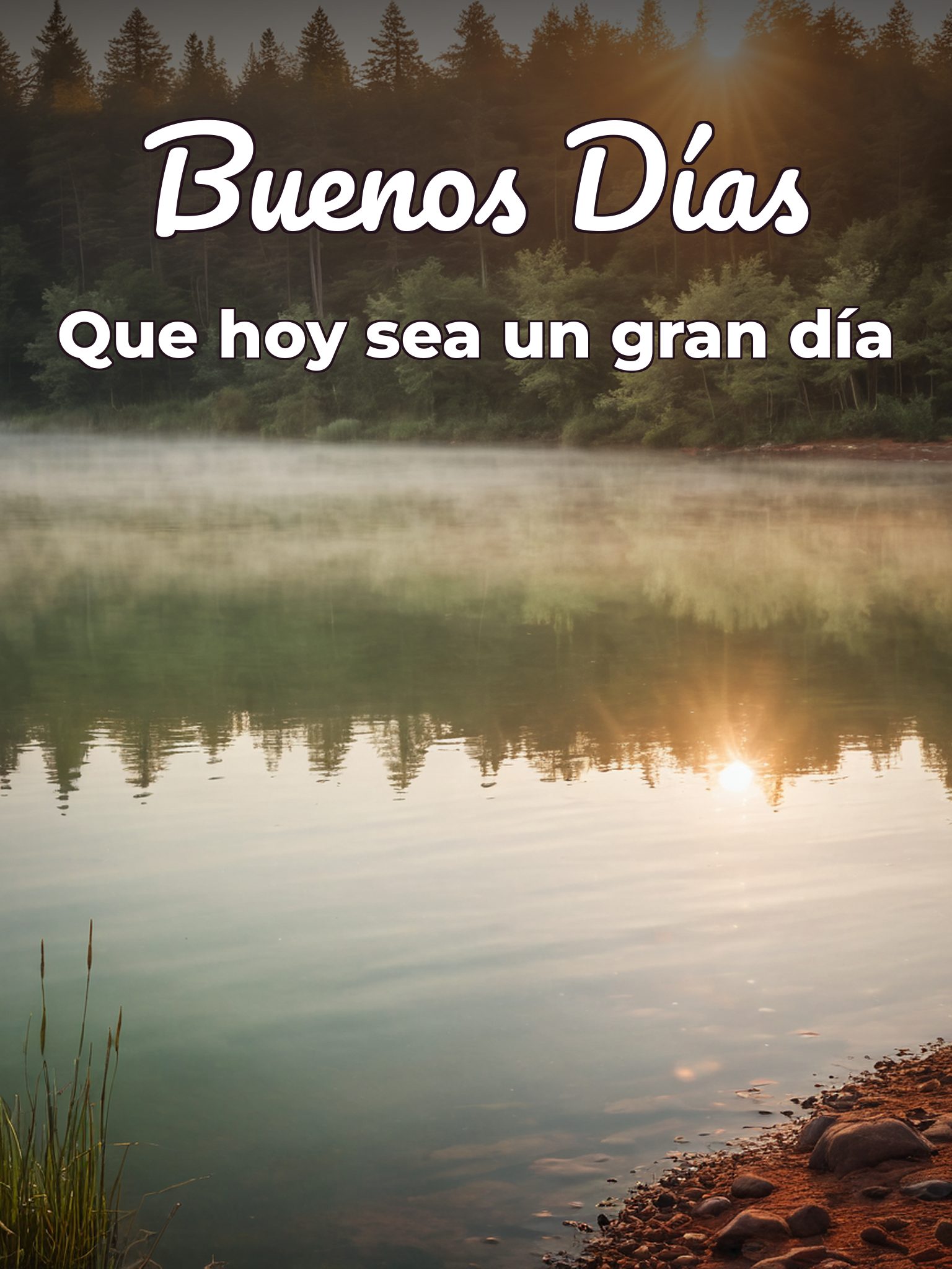Los mejores mensajes de buenos días para descargar