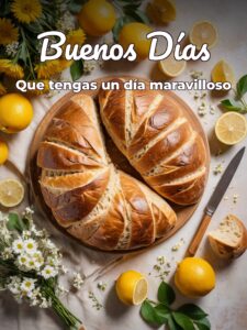 Los mejores mensajes de buenos días para una amiga