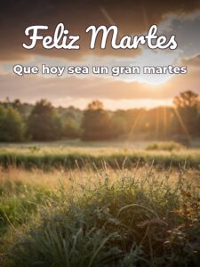 Martes de bendiciones para descargar gratis para celular