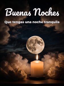 Mejores imágenes de buenas noches para celular