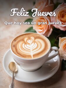 Mensaje cristiano para hoy jueves para Facebook