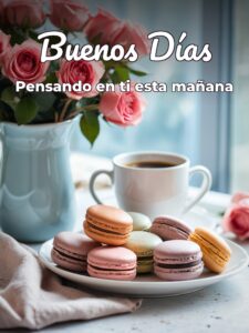 Mensaje d buenos días para enamorar para descargar