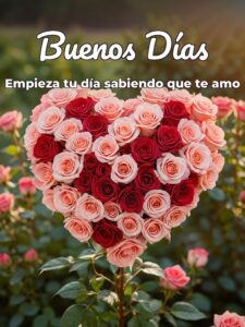 Mensaje d buenos días para enamorar para una amiga