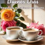 buenos días empieza tu día sabiendo que te amo