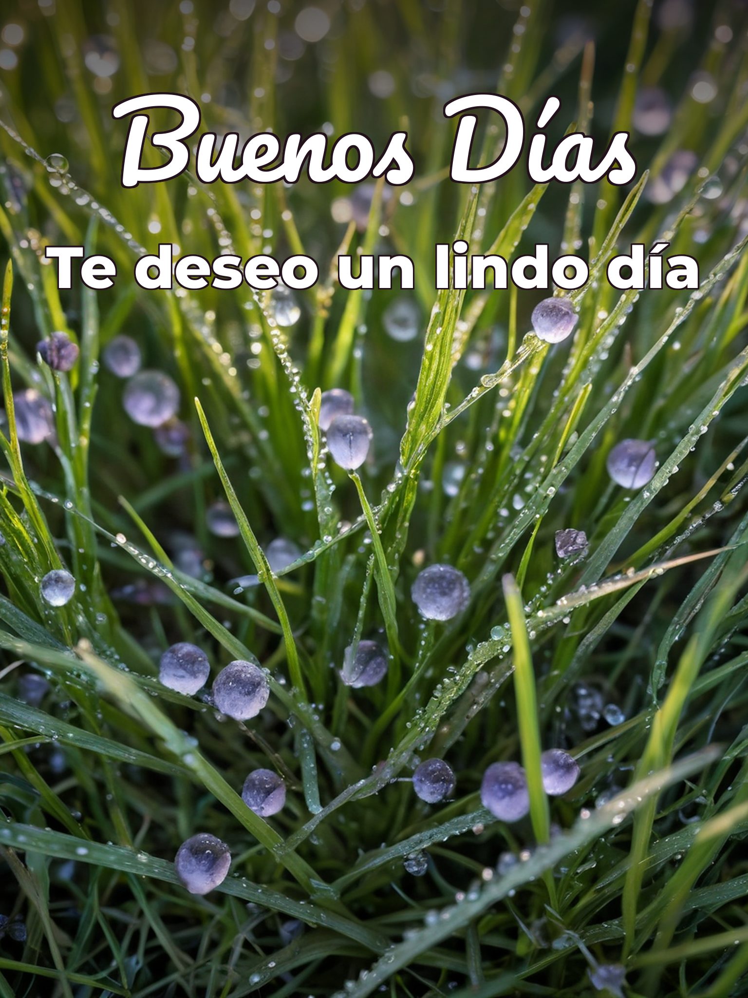 Mensaje de buenos días para conquistar para celular