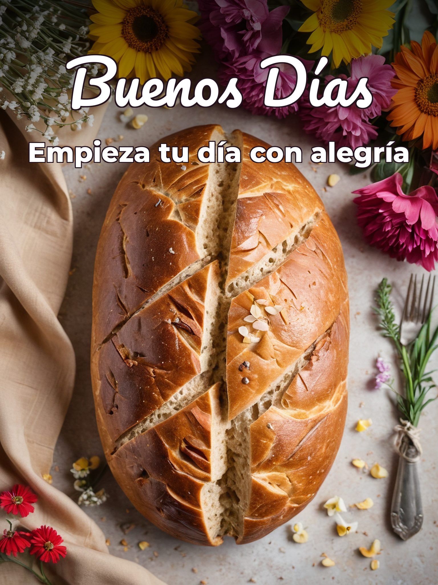 Mensaje de buenos días para conquistar para descargar