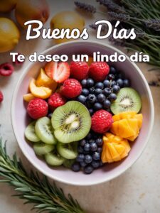 Mensaje de buenos días para conquistar para una amiga