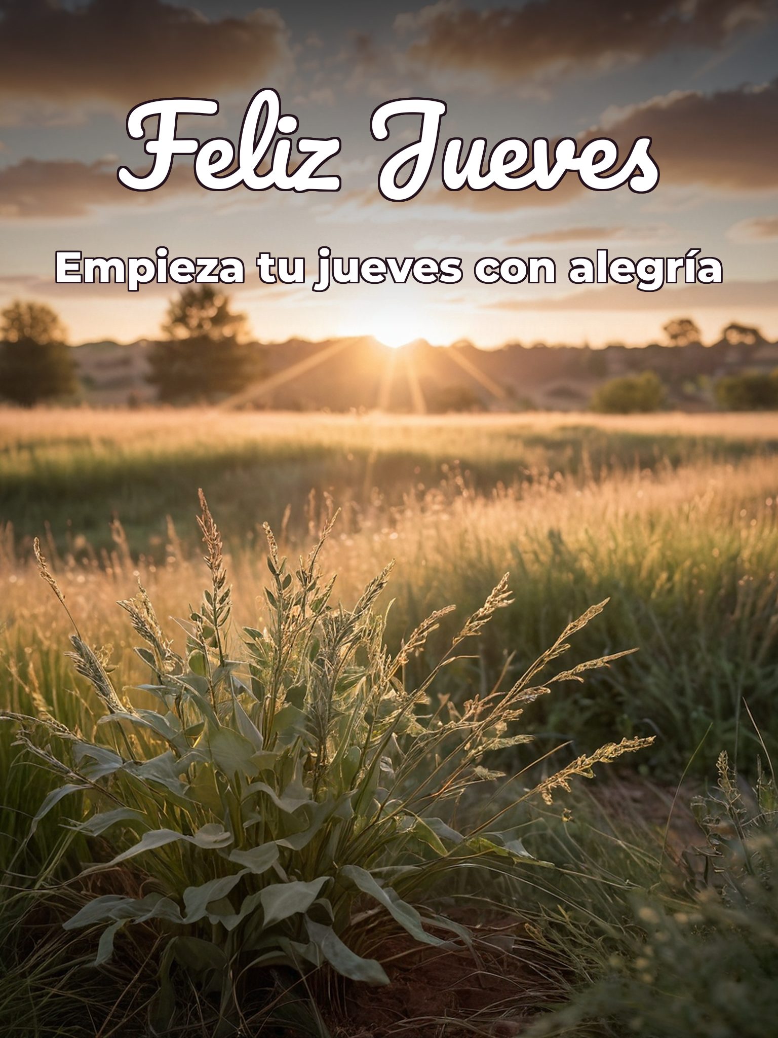 Mensaje de Dios para hoy jueves