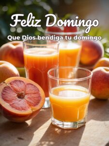 Mensaje domingo para celular