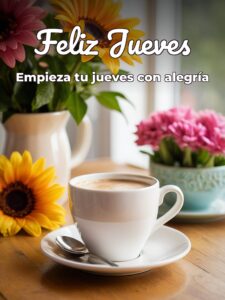 Mensaje para el día jueves para celular descargar