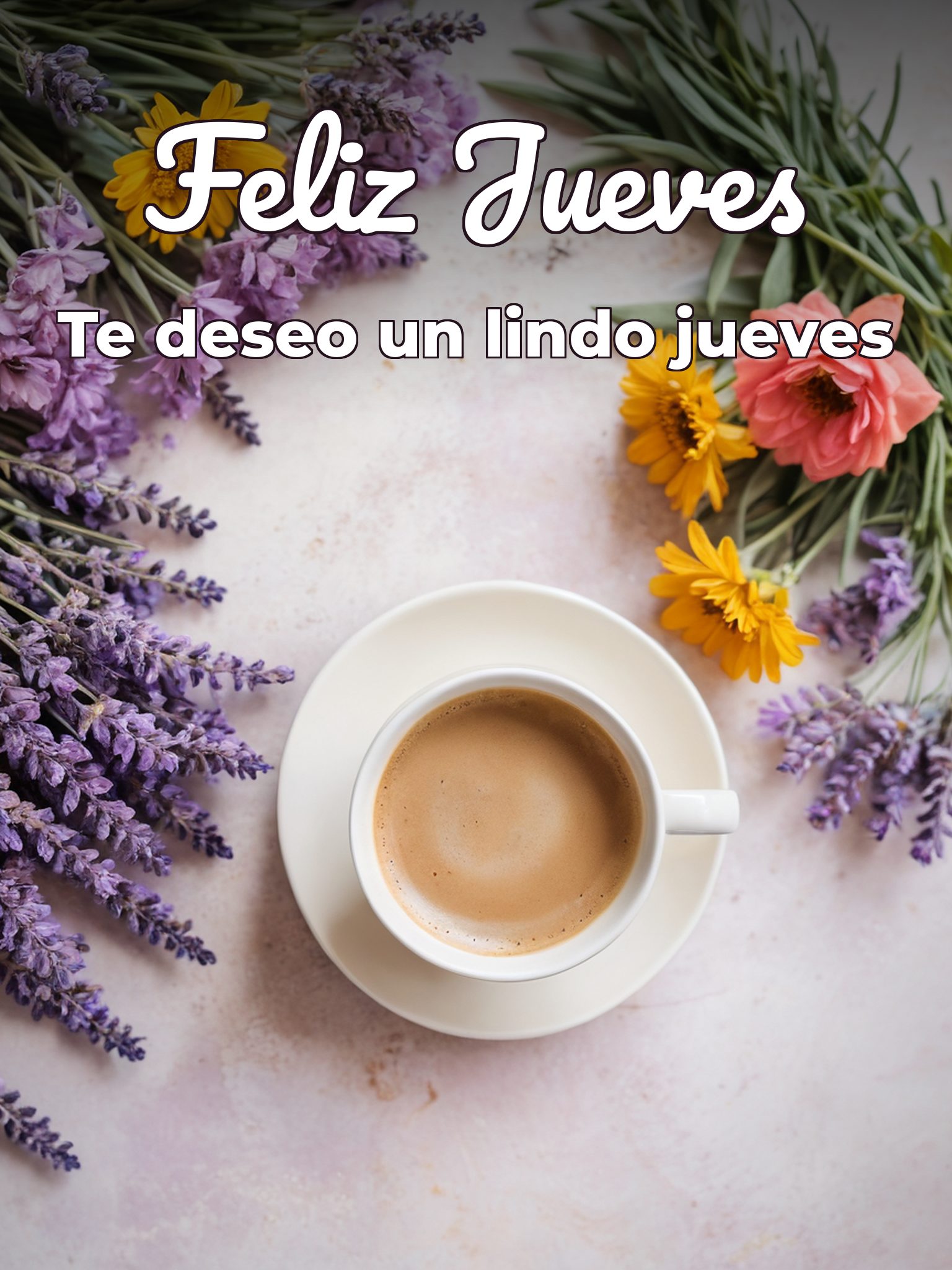 Mensaje positivo para hoy jueves para celular descargar
