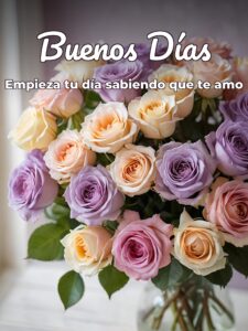 Mensajes amorosos de buenos días para descargar