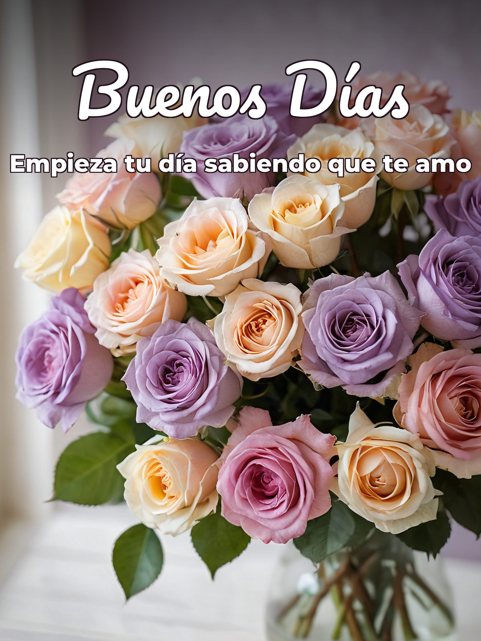 Mensajes amorosos de buenos días para descargar