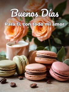 Mensajes bonitos de amor de buenos días para descargar