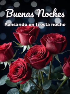 Mensajes bonitos de buenas noches para mi novia para descargar gratis