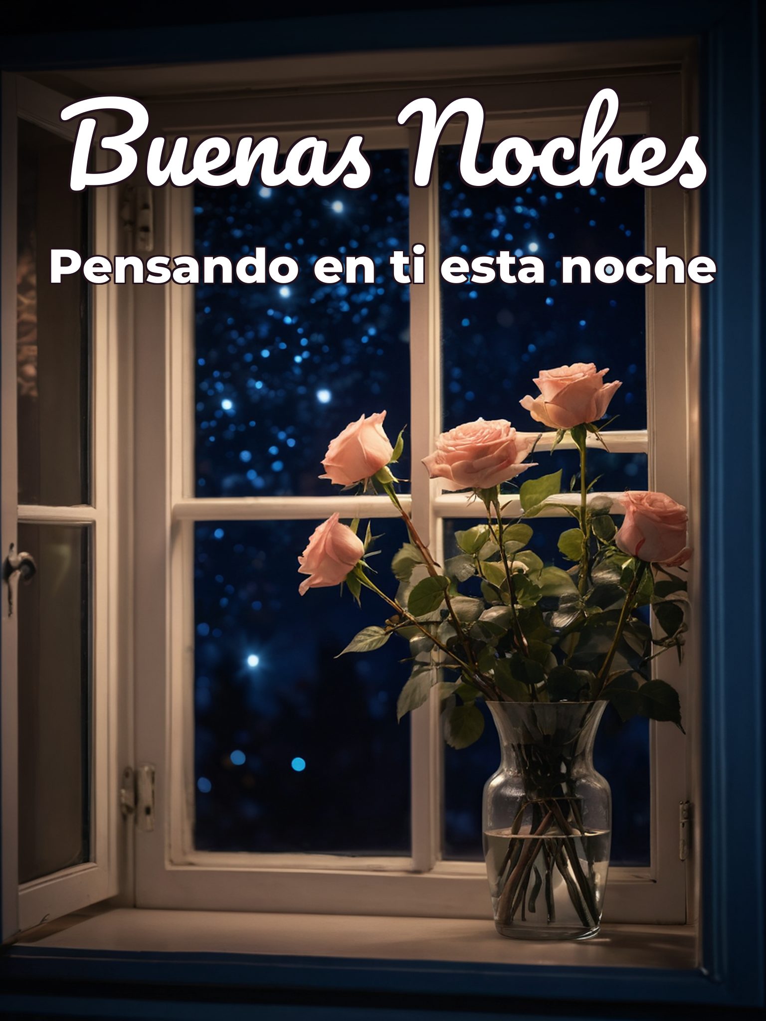 Mensajes bonitos de buenas noches para mi novio cortos para WhatsApp