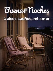 Mensajes bonitos de buenas noches para mi novio para descargar gratis