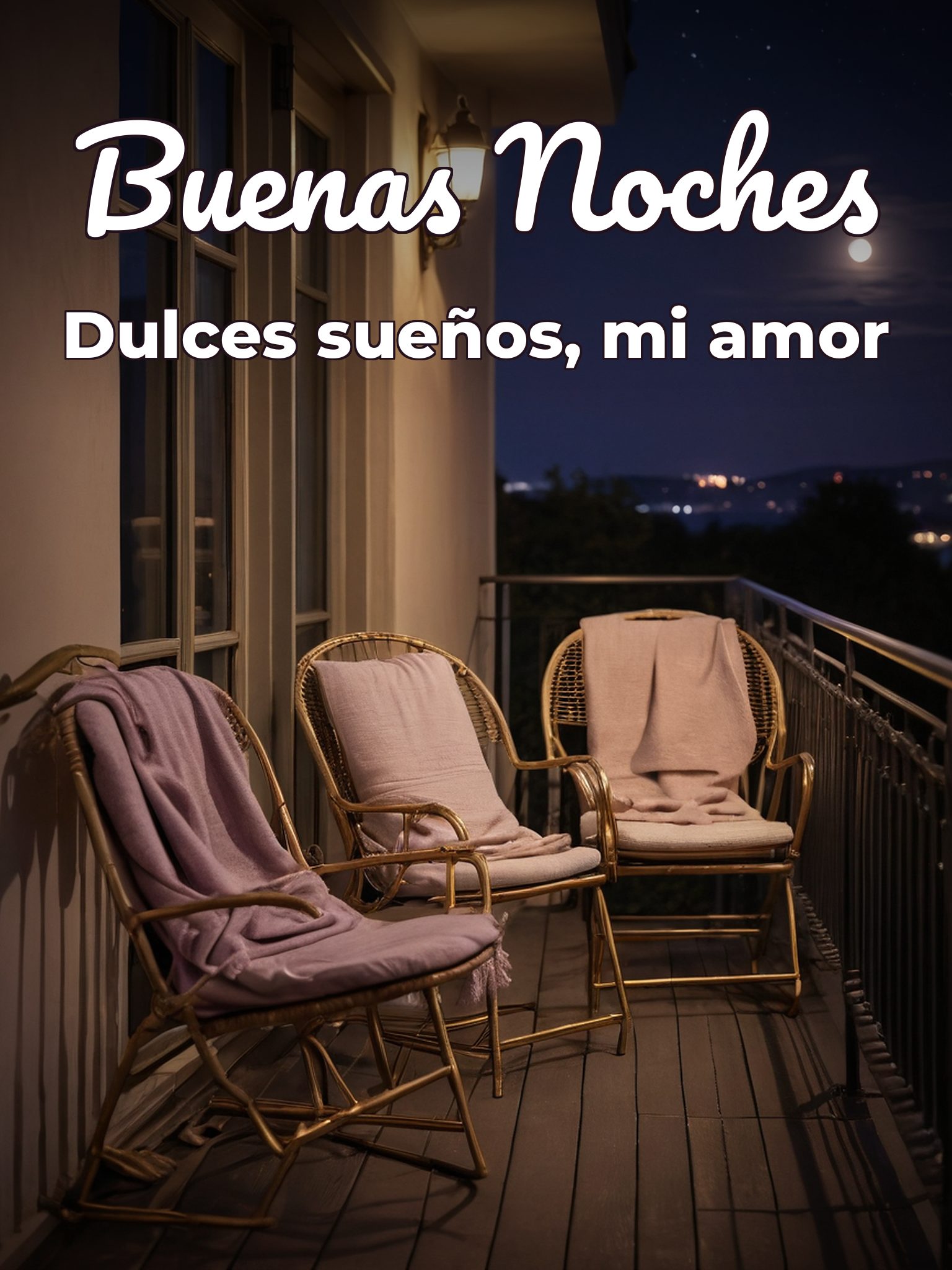 Mensajes bonitos de buenas noches para mi novio para descargar gratis