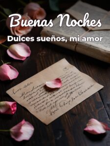 Mensajes bonitos de buenas noches para mi novio para WhatsApp