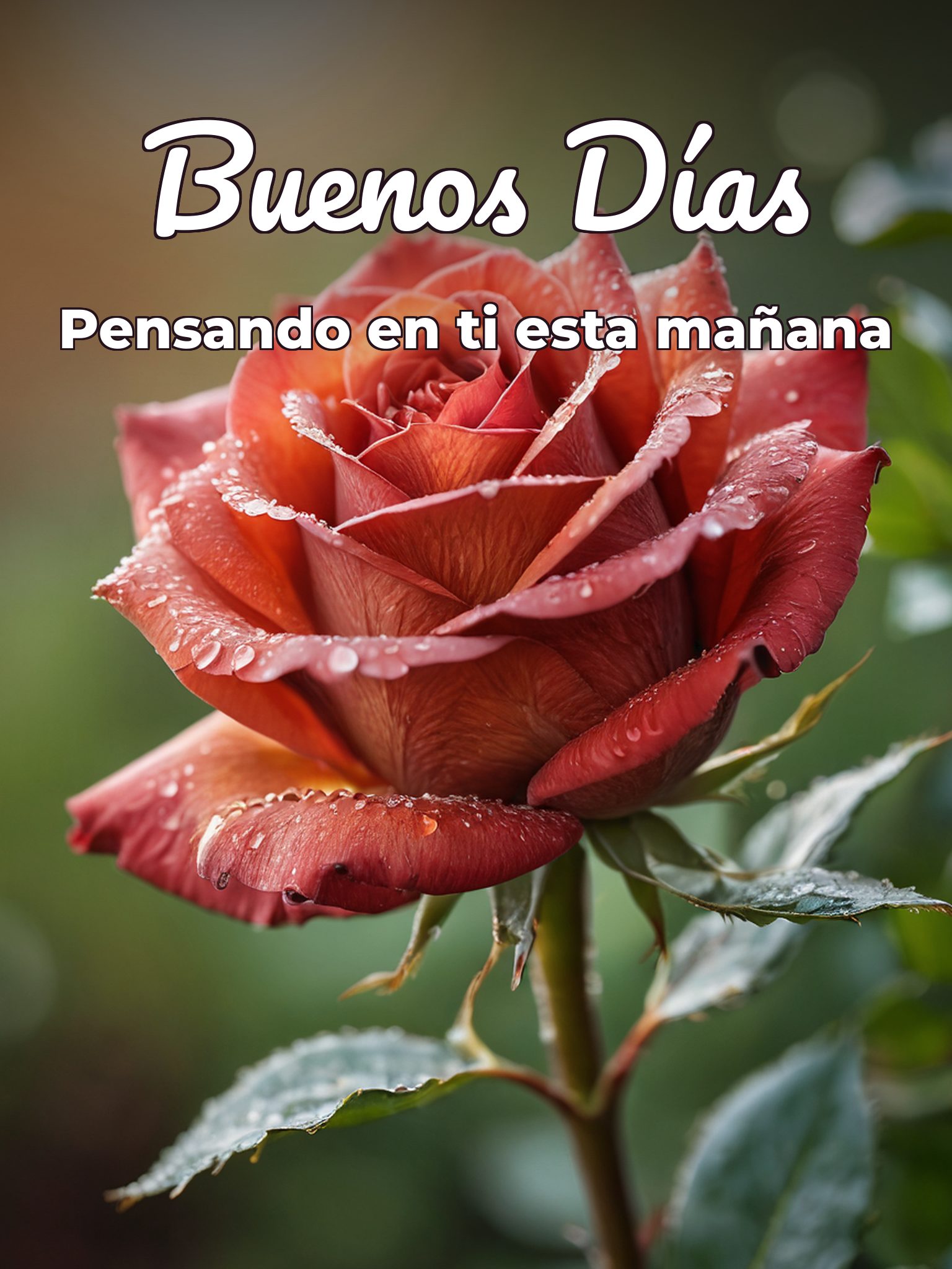 Mensajes bonitos de buenos días para enamorar para descargar