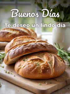 Mensajes bonitos para buenos días para celular
