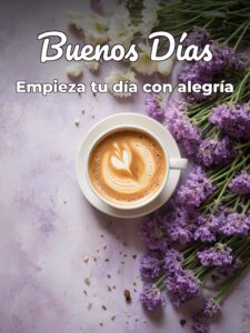Mensajes bonitos para buenos días para descargar